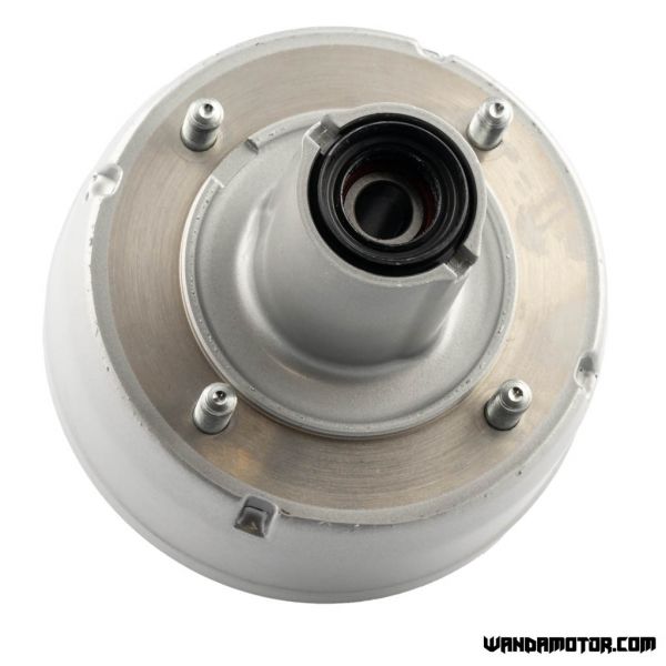 #04 Z50 Front hub-1